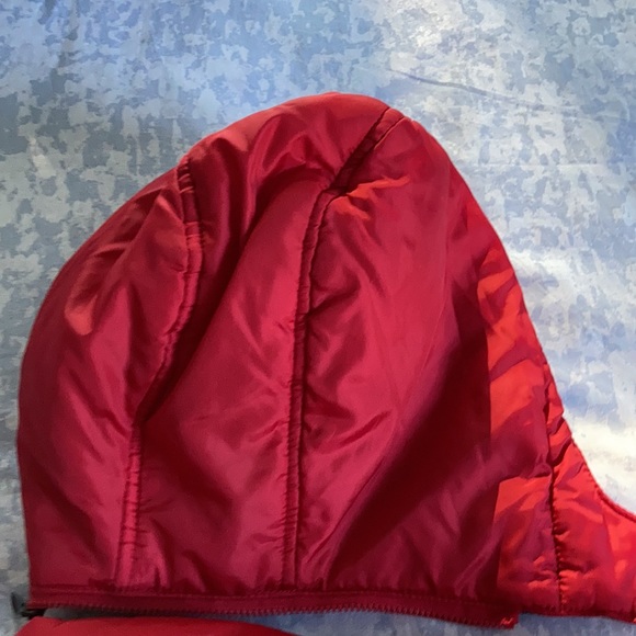 EUC size 18m jacket - Picture 6 of 8